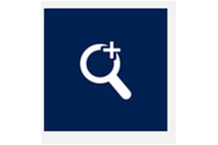 MICROSOFT - MICROSOFT POCKET MAGNIFIER