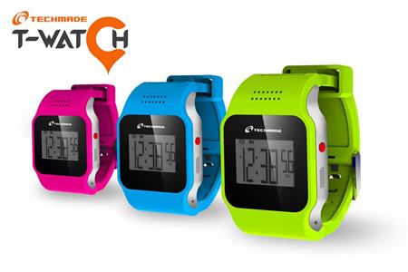 TECHMADE - TECHWATCH