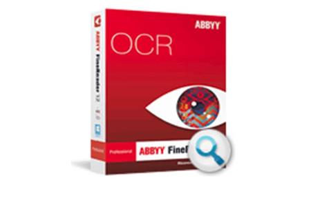 ABBYY - ABBYY FINE READER