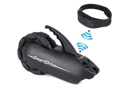 MAX MOBILITY - SMART DRIVE MX2