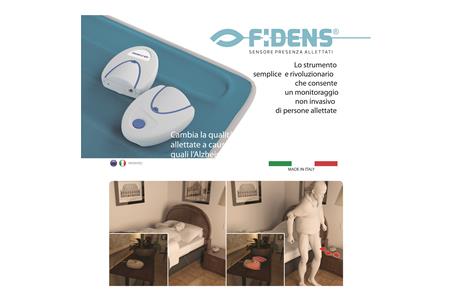 FIDENS - DISPOSITIVO DI ALLARME