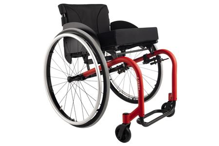 KUSCHALL - K-SERIES ATTRACT