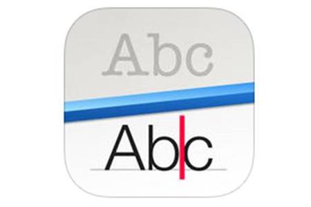 CREACED - PRIZMO - SCANNING, OCR, AND SPEECH