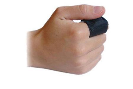 GEWA ABILIA - FINGER BUTTON