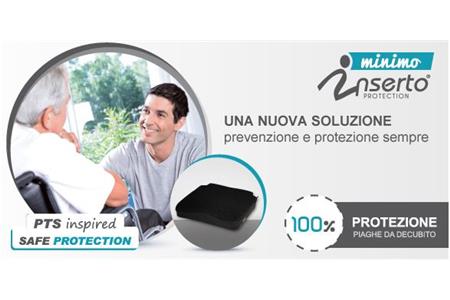 PRO MEDICARE - MINIMO - VERSA INSERTO PROTECTION