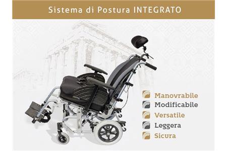 PRO MEDICARE - VERSA ZEUS