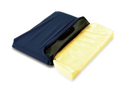BIOMATRIX - ART. CU006 -  CUSCINO ANTIDECUBITO IN GEL DI POLIURETANO