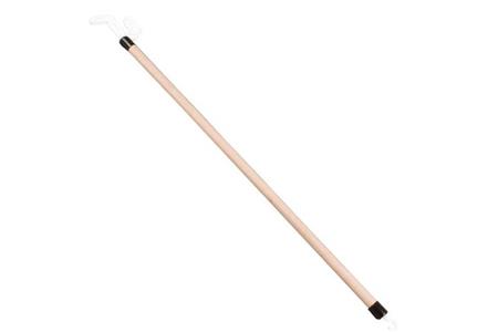 THOMASHILFEN LINEA VITA QUOTIDIANA - BASTONE VESTIRSI WOODSTOCK