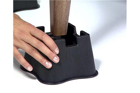 THOMASHILFEN LINEA VITA QUOTIDIANA - RIALZI PER MOBILI