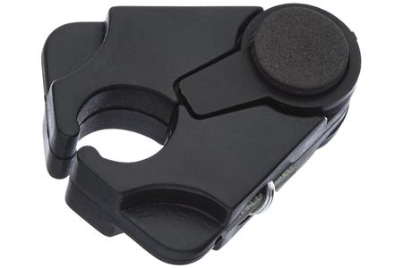 THOMASHILFEN LINEA VITA QUOTIDIANA - SOSTEGNO PER APPENDERE BASTONE DA PASSEGGIO