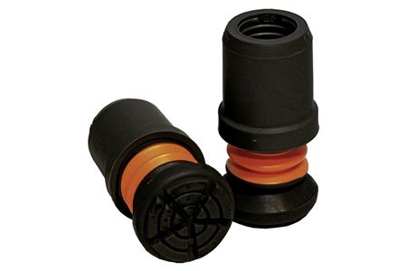 THOMASHILFEN LINEA VITA QUOTIDIANA - PUNTALI DI GOMMA FLEXYFOOT