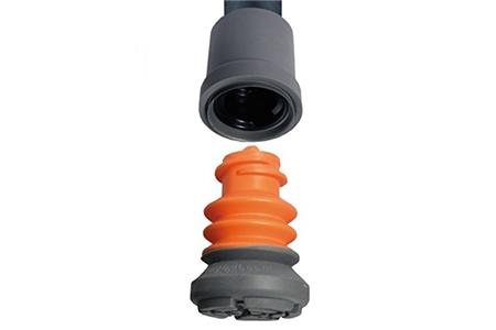 THOMASHILFEN LINEA VITA QUOTIDIANA - PUNTALE DI RICAMBIO FLEXYFOOT