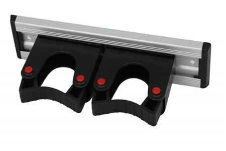 THOMASHILFEN LINEA VITA QUOTIDIANA - PORTABASTONE DA PARETE