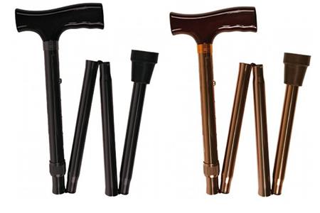 THOMASHILFEN LINEA VITA QUOTIDIANA - BASTONE DA PASSEGGIO DERBY