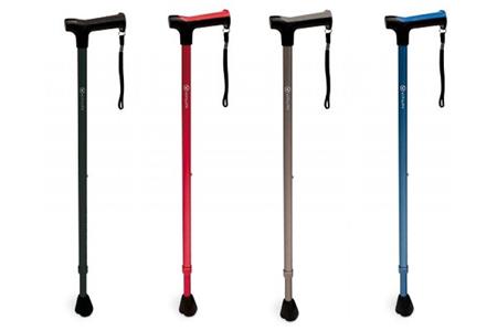 THOMASHILFEN LINEA VITA QUOTIDIANA - BASTONE DA PASSEGGIO