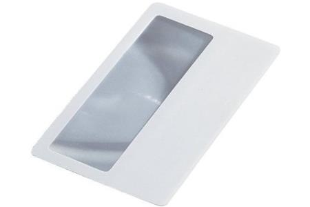 THOMASHILFEN LINEA VITA QUOTIDIANA - LENTE D'INGRADIMENTO XS