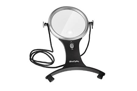 THOMASHILFEN LINEA VITA QUOTIDIANA - LENTE D'INGRADIMENTO HANDSFREE