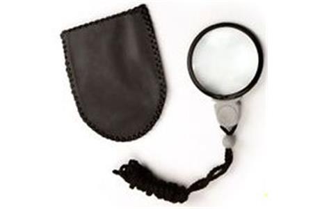 THOMASHILFEN LINEA VITA QUOTIDIANA - LENTE D'INGRADIMENTO POCKET