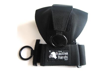 THOMASHILFEN LINEA VITA QUOTIDIANA - PRENSILE ACTIVE HANDS OUTDOOR