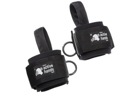 THOMASHILFEN LINEA VITA QUOTIDIANA - PRENSILE ACTIVE HANDS CON LACCI