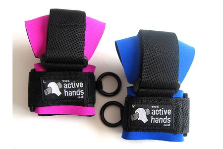THOMASHILFEN LINEA VITA QUOTIDIANA - PRENSILE ACTIVE HANDS X BAMBINI