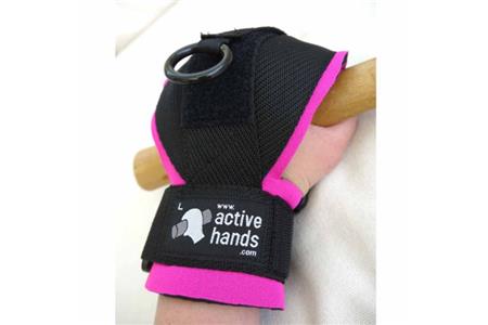 THOMASHILFEN LINEA VITA QUOTIDIANA - PRENSILE ACTIVE HANDS