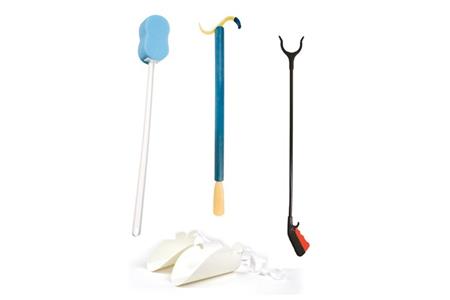 THOMASHILFEN LINEA VITA QUOTIDIANA - SET PER GRAVIDANZA