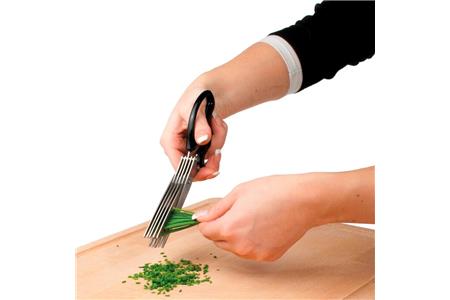 THOMASHILFEN LINEA VITA QUOTIDIANA - FORBICI MULTIBLADES