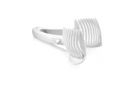 THOMASHILFEN LINEA VITA QUOTIDIANA - TAGLIERE PER ALIMENTI OVALI