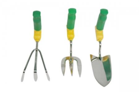 THOMASHILFEN LINEA VITA QUOTIDIANA - PICCOLI ATTREZZI PER GIARDINAGGIO