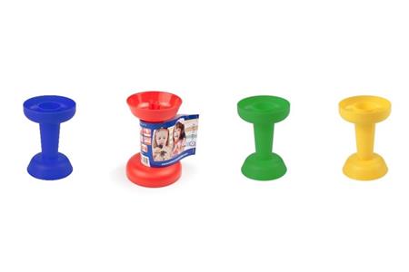 THOMASHILFEN LINEA VITA QUOTIDIANA - SOSTEGNO X IL CONO GELATO