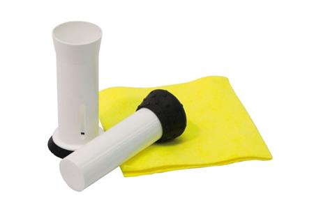 THOMASHILFEN LINEA VITA QUOTIDIANA - PRESSA CANOVACCIO EASY SQUEEZEY