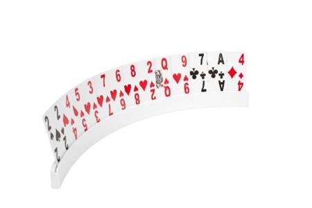 THOMASHILFEN LINEA VITA QUOTIDIANA - CARTE DA GIOCO XL