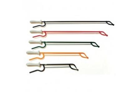 THOMASHILFEN LINEA VITA QUOTIDIANA - PINZA PRENSILE A CHIUSURA AUTOMATICA