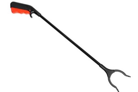 THOMASHILFEN LINEA VITA QUOTIDIANA - PINZA PRENSILE ARANCIONE