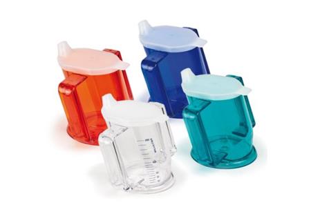 THOMASHILFEN LINEA VITA QUOTIDIANA - BICCHIERE HANDYCUP