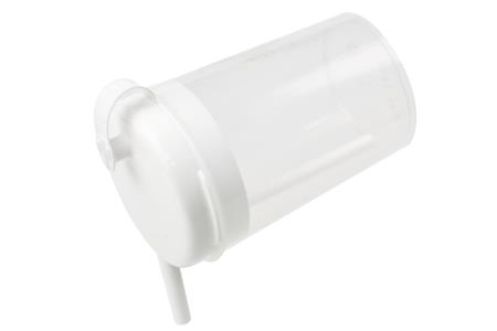 THOMASHILFEN LINEA VITA QUOTIDIANA - BICCHIERE DASIA