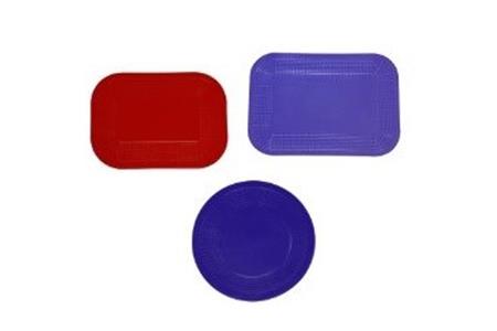 THOMASHILFEN LINEA VITA QUOTIDIANA - TAPPETINO ANTISCIVOLO 250X180MM