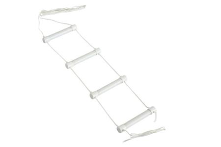 THOMASHILFEN LINEA VITA QUOTIDIANA - SCALA DI CORDA X IL LETTO