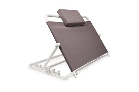 THOMASHILFEN LINEA VITA QUOTIDIANA - SCHIENALE REGOLABILE X LETTO