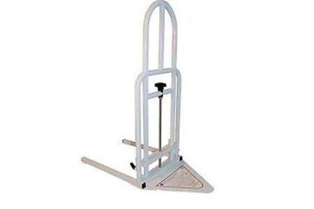 THOMASHILFEN LINEA VITA QUOTIDIANA - ASSE DI SUPPORTO PER ALZARSI