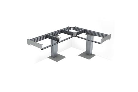 GRANBERG - BASELIFT CORNER 6213