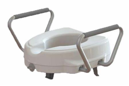 ORIONE - ART. 6012 ALZA WATER CON BRACCIOLI CM. 12