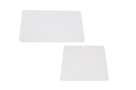 THOMASHILFEN LINEA VITA QUOTIDIANA - TAPPETO X DOCCIA E BAGNO