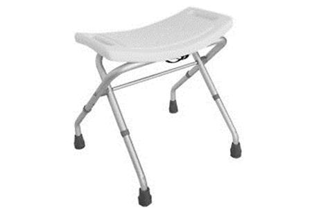 THOMASHILFEN LINEA VITA QUOTIDIANA - SEDILE X BAGNO E DOCCIA PIEGHEVOLE