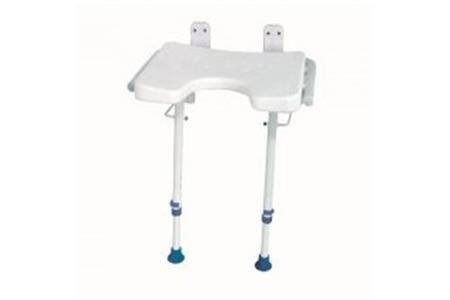 THOMASHILFEN LINEA VITA QUOTIDIANA - SEDILE X LA DOCCIA A PARETE