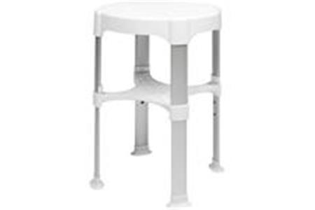 THOMASHILFEN LINEA VITA QUOTIDIANA - SGABELLO X BAGNO E DOCCIA