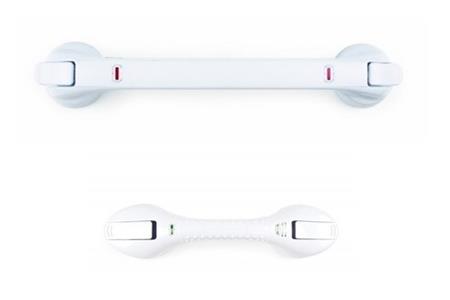 THOMASHILFEN LINEA VITA QUOTIDIANA - MANIGLIA QUICK MOBILE RAIL