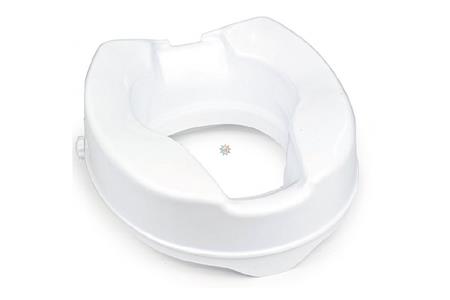 THOMASHILFEN LINEA VITA QUOTIDIANA - RIALZO X WC