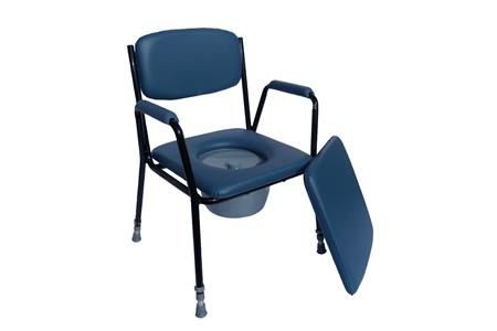 THOMASHILFEN LINEA VITA QUOTIDIANA - SEDIA TOILETTE